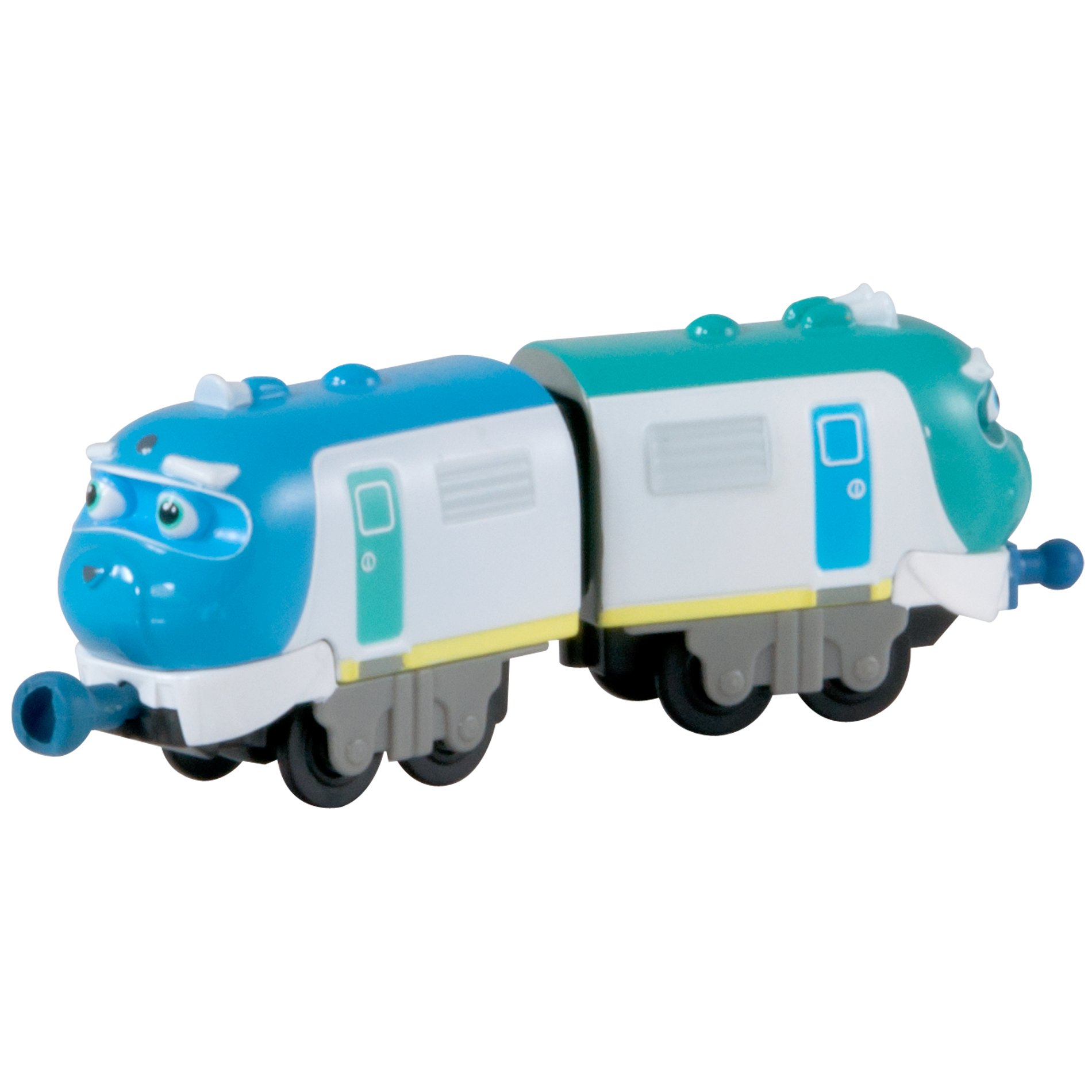 Cranky Choo Choo 箱付き　電車まわり　Hooting 可動音OK Cranky Choo Choo 箱付き 電車まわり Hooting 可動音OK The